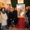 El Cartel de Semana Santa de la Tertulia Cofrade  Cruz de Carey se presentará el domingo 26 de febrero.