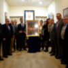 La  tertulia “Cruz de Carey” presentó su anual cartel de Semana Santa 2017