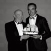Manuel Jesús ‘El Cid’ recibe el premio 'Puerta Grande' del Palacio del Mar en su 22 edición