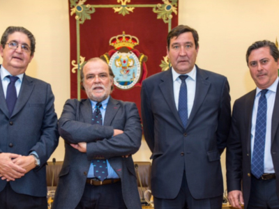 Primer Foro de Responsabilidad Civil 2017 en el Colegio de Abogados de Sevilla