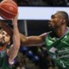 El Unicaja afronta su cuarta semifinal europea, este martes en Andalucía Televisión