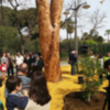 Sevilla celebra el Día Internacional de Los Bosques con la plantación de un árbol