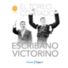 Manuel Escribano y Victorino Martín, protagonistas en la segunda sesión de 'El toreo contado'