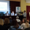 Concluyen las Jornadas Informativas en los cinco municipios que se incluyen en el Grupo de Acción Local del Sector Pesquero de la Comarca Noroeste