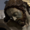 Cristo Exposición Santo Ángel