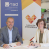 La Fundación ATRESMEDIA y el Centro Universitario U-tad alcanzan un acuerdo para becar a alumnos con discapacidad en Animación 3D