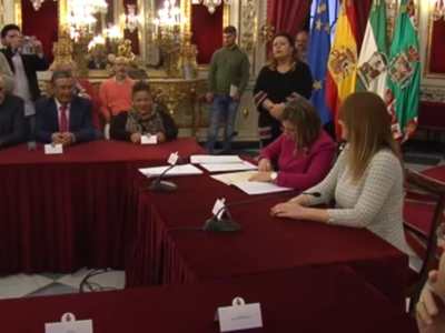 Fundación Vita recibirá 5.000 euros de Diputación para un programa de promoción del envejecimiento activo