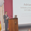 “Adriano, soldado y emperador “, conferencia organizada por la Cátedra General Castaños