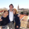 Desde Sevilla a toda América, el programa "Despierta América" emite en directo desde la ciudad