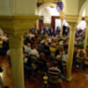 Concierto sinfónico de la municipal de Sevilla en el Mercantil hispalense
