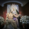Crece el número de mujeres integrantes de la cuadrilla de Nuestra Señora de la Piedad