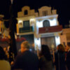 Así fue la procesión del Silencio en Alcalá del Río