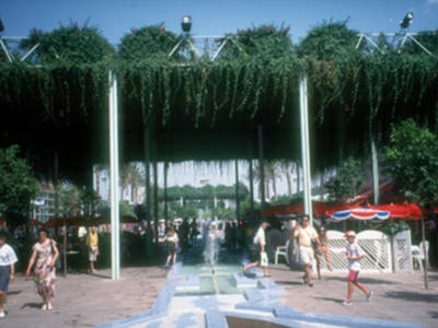 Falta 1 día para el 20 de Abril: se cumplen 25 años de la inauguración de EXPO92