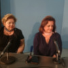 Los belenistas retoman un pregón de las cruces de mayo que este año será oficiado por Pilar Cayuso y Ángeles Lorenzo