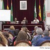 ‘Que fuera mi tierra’, anuario sobre fosas del franquismo, se presenta en Diputación