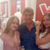 Joana Santos necesita nuestro apoyo para entrar en el programa "La Voz", Telecinco