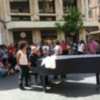 Espectáculos en la calle