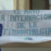 Asefichi presenta su programa de actividades con motivo del día mundial de la fibromialgia