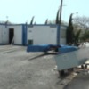 Esfuerzo conjunto de Ayuntamiento y CAND para poner a punto las instalaciones destinadas a la vela en Puerto Chipiona