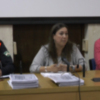 Protección Civil da comienzo a un curso de formación básica a sus voluntarios que se extenderá hasta finales de mayo