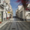 Izquierda Unida propone  que Chipiona consiga el certificado de calidad municipal del comercio de Andalucía.