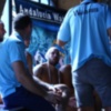 José Antonio Millán, máximo goleador de Primera Nacional: "Es una bonita recompensa al trabajo duro de todo el equipo"