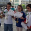 La Escuela de ajedrez del Club Náutico Sevilla triunfa a nivel local y regional