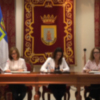 La poetisa Julia Uceda y los versos de Manuel Machado protagonizan la celebración del Día internacional del libro en Chipiona