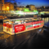 Desde el domingo día 30 de abril y hasta el viernes 5 de mayo el barco de Ron Legendario lleva gratis a los sevillanos a la Feria y a los toros