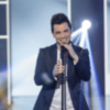 David Civera, Paula Rojo, Natalia, Rubén Villanueva y Antonio Hueso, jurado profesional de RTVE para Eurovisión