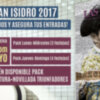 Plaza 1 pone a la venta packs de entradas para San Isidro