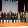 Entrega de los tradicionales premios “gota a gota de pasión 2017 en Cajasol.