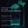 Este mes llega a la biblioteca municipal de Chipiona el programa El club de las poetas muertas