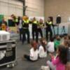 La Policía Local de Chipiona asiste al primer Congreso Iberoamericano de Policías para la Educación y Seguridad Vial celebrado en Puente Genil