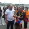 C.A.Correplayas  Chipiona participa en la  “I Sherry Maratón de Jerez de la Frontera”