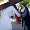 Pasión de Cristo en la pedania de San Ignacio del Viar de Alcalá del Río
