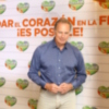 Danacol y Bertín Osborne, juntos para disfrutar de una feria cardiosaludable