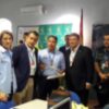 Finaliza el dispositivo para el Gran Premio de España de Motociclismo, con 304.300 desplazamientos, un 8,8 % más que el año pasado