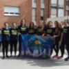 Quinta plaza nazarena en el Campeonato de España femenino de Segunda