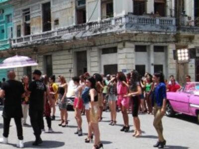 Los del Río y Gente de Zona pondrán música a los IV Premios PLATINO