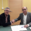 Renovación del acuerdo con Isla Mágica. El 24 de junio, “Día de la Prensa” en el parque temático