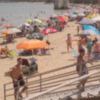 La Bandera Azul y la playa de Micaela, Chipiona