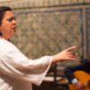 De la mano de GNP Producciones, la cantaora sevillana homenajea a las poetisas de la generación del 27 en un trabajo en el que cuenta con la composici