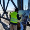 Los premios, recaídos en Jaime Jurado y Francisco Martín Barea, serán entregados por el Presidente de Diputación y el Presidente de la Autoridad portu