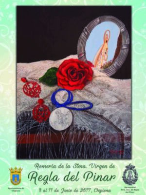Romería de la Síma. Virgen de Regla del Pinar, 13 al 11 de Junio de 2017. Chipoña.