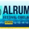 La octava edición de Alrumbo Festival suma nuevas incorporaciones a su ya atractivo y ecléctico cartel: Orishas, O'Funk'illo