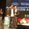La Federación Andaluza de Remo, distinguida por la Asociación de Clubes de Traineras