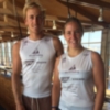 A un paso de la Medal Race en la final de la Copa del Mundo de vela