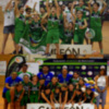 Victoria por partida doble del Club Náutico Sevilla en las fases finales provinciales minibasket