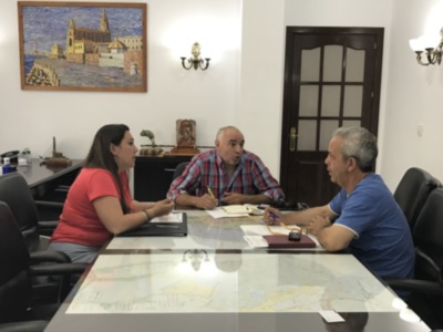 La Virgen del Carmen volverá a embarcarse este año por la mañana